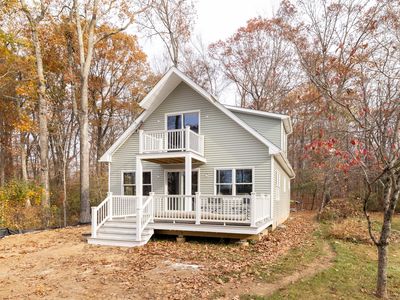 49 Ryan Ter, Lebanon, CT, 06249