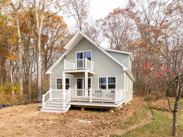49 Ryan Terrace, Lebanon, CT 06249