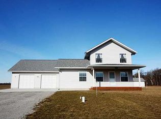 12407 County Road 4, Swanton, OH 43558