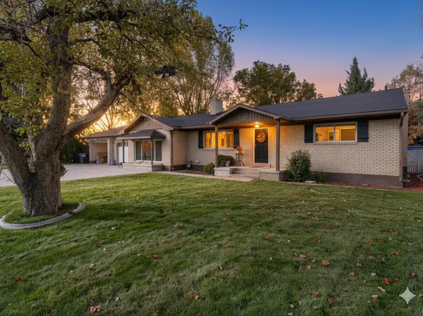 1410 W 1200 N, Mapleton, UT 84664