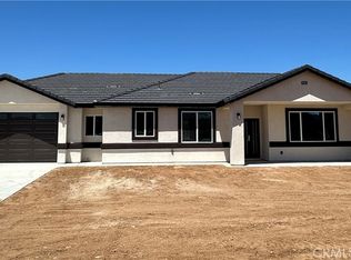 16578 Lilac St, Hesperia, CA 92345