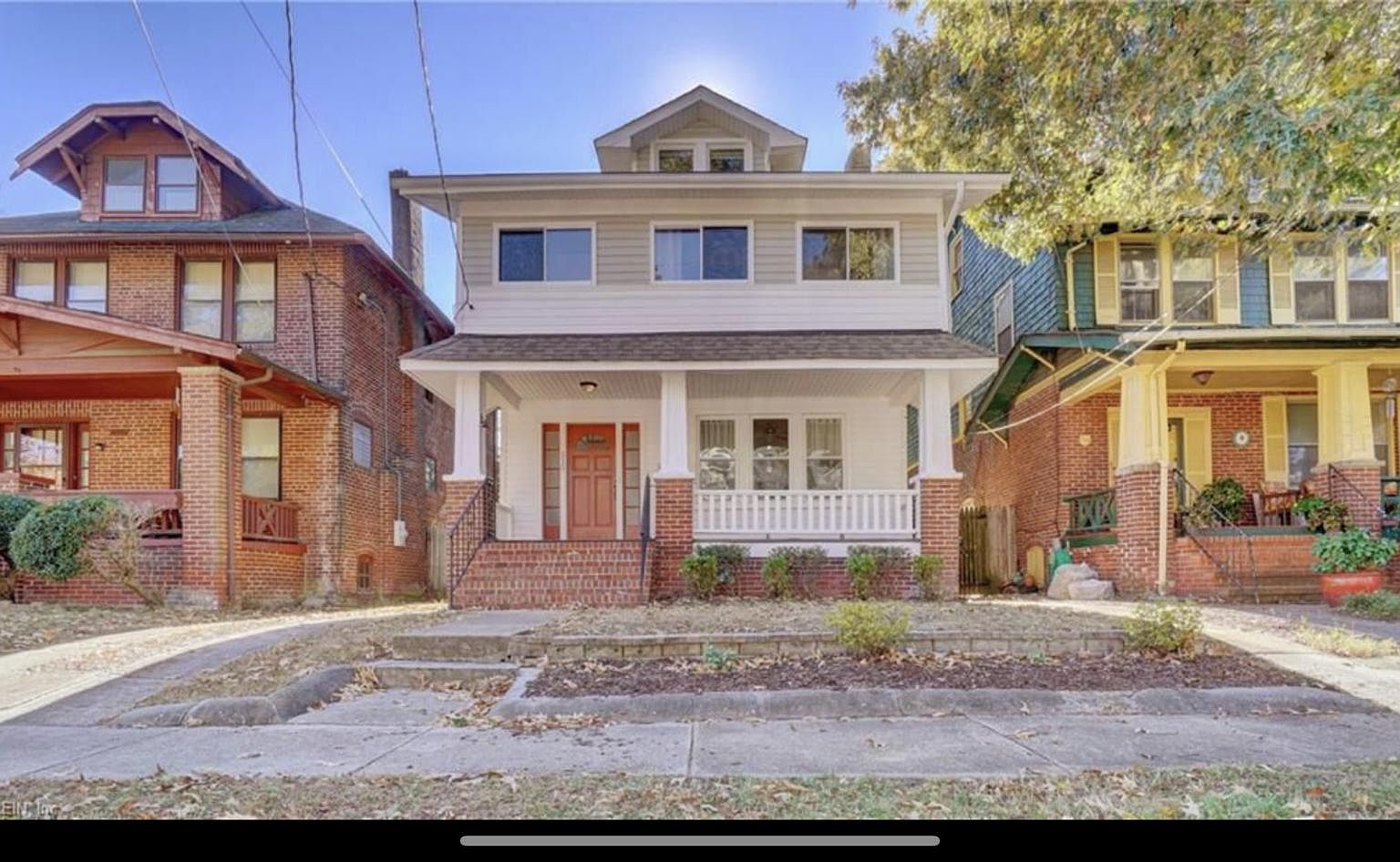 515 Maryland Ave, Norfolk, VA 23508 Zillow