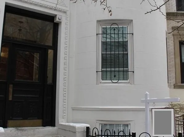 15 Blackwood St APT 1, Boston, MA 02115