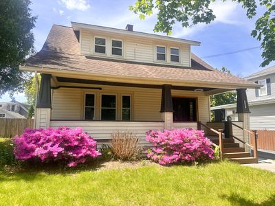5241 N Catherine St, Plattsburgh, NY, 12901