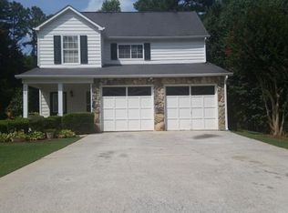 2740 Dahlonega Trl, Austell, GA 30106