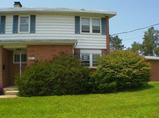 8203 Florida St UNIT D, Oscoda, MI 48750