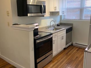 402A Highland Ave #25, Somerville, MA 02144