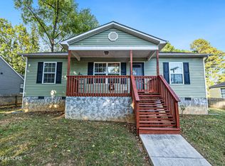 4508 W Martin Mill Pike, Knoxville, TN 37920