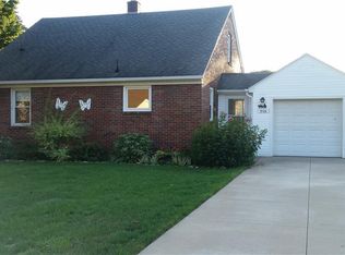 906 McConnell Ave, Erie, PA