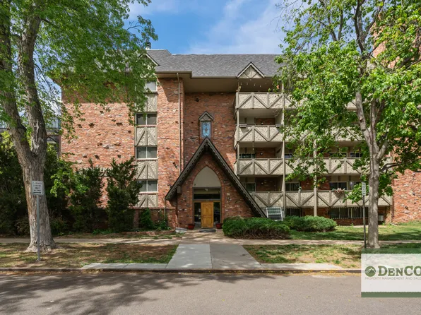 1243 Gaylord St, Denver, CO