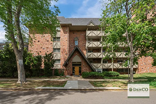 1243 Gaylord St #101 Photo 1