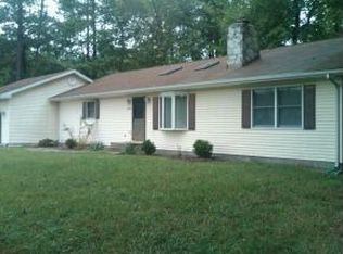 18019 Mc Colleys Chapel Rd, Georgetown, DE 19947