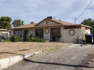 2735 Judson Ave, North Las Vegas, NV 89030