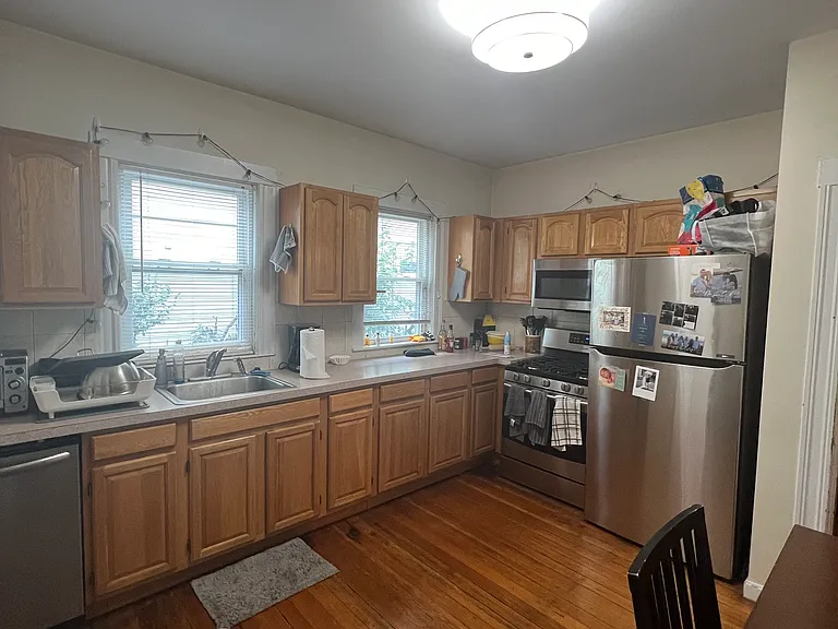270 Harvard St #1A — Photo 1