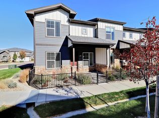 3495 Grayling Dr, Loveland, CO 80538