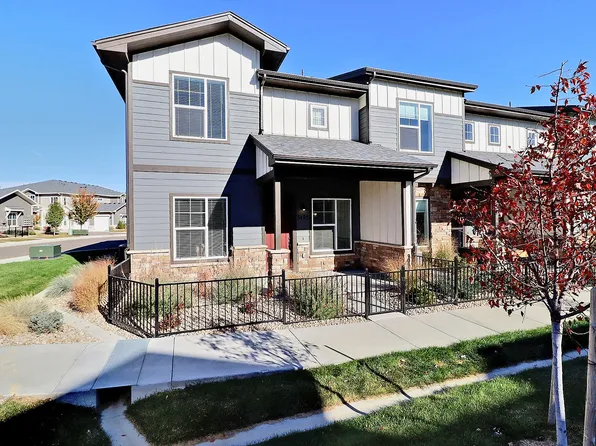 3495 Grayling Dr, Loveland, CO 80538