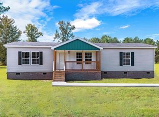 7754 Kerl Rd. Lot 6, Conway, SC 29526