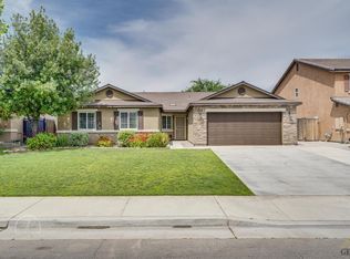 9505 Cobble Mountain Rd, Bakersfield, CA 93313