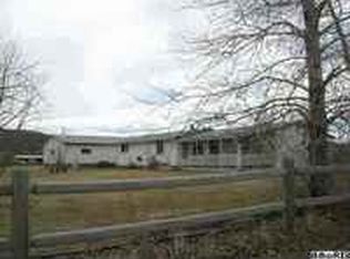 142 Shoestring Annie Rd, Butte, MT 59701