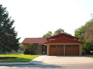 2601 Belmont Pl, Garden City, KS 67846
