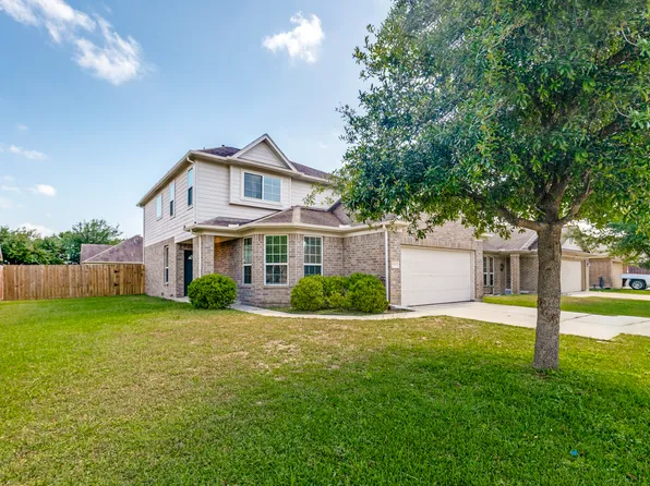 5302 Espuela Ln, Baytown, TX 77521