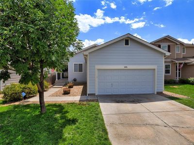 16456 E Phillips Pl, Englewood, CO, 80112
