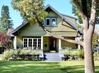 643 S Oak Knoll Ave, Pasadena, CA 91106