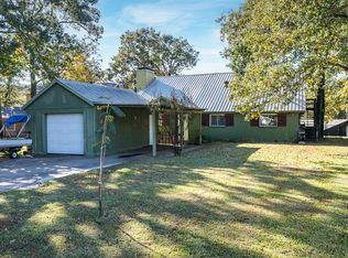 104 Oakcrest Ct, Trinidad, TX 75163