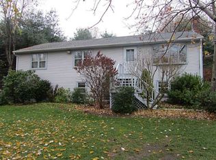 7 Elna Dr, Smithfield, RI 02917