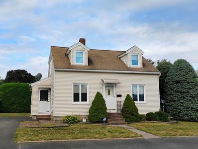 56 Weston St, Wilbraham, MA, 01095
