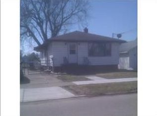 37 Garvey Ave, Buffalo, NY 14220