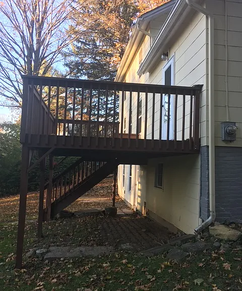 Wellsville Ave — Photo 9