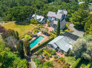 355 Hillsborough Blvd, Hillsborough, CA 94010