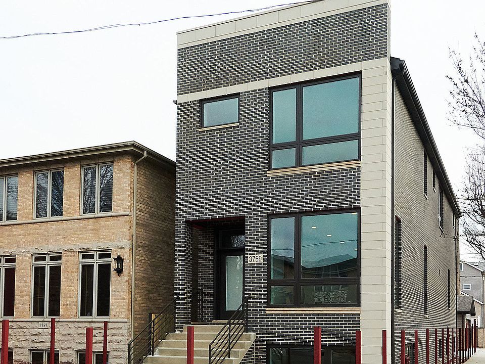 1st image of 3759 S Parnell Ave