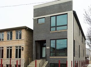 3759 S Parnell Ave, Chicago, IL 60609