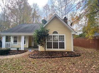 6320 Richfield Ln, Charlotte, NC 28269