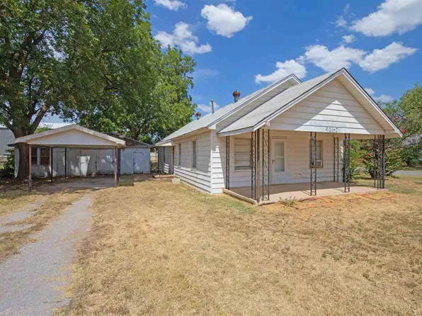 401 F Ave, Cache, OK 73527