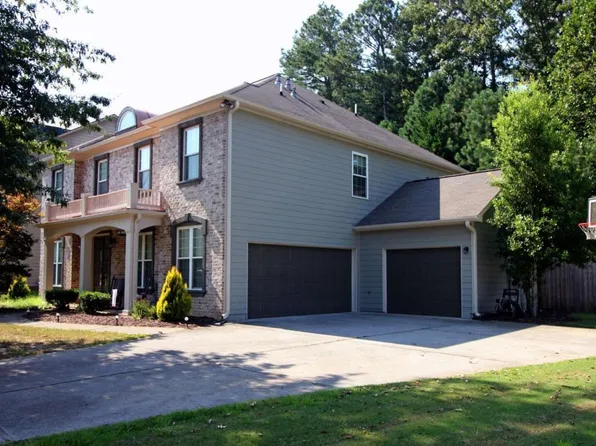 340 Bennington Pl, Canton, GA 30115