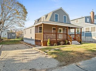 14 Bay View Ave, Kingston, MA 02364