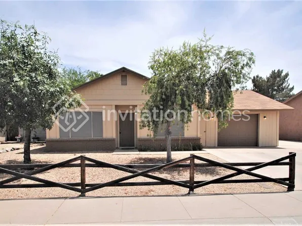 6117 W Mauna Loa Ln, Glendale, AZ 85306
