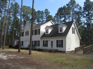 112 Parkwood Ct, Rockingham, NC 28379