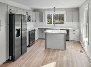 8 Old Starnes Cove Rd #8, Asheville, NC 28806