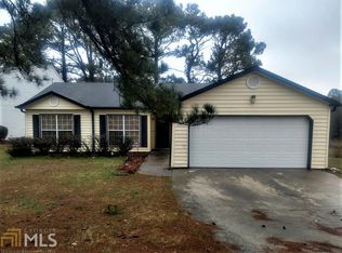 361 Country Club Dr, Jonesboro, GA 30238
