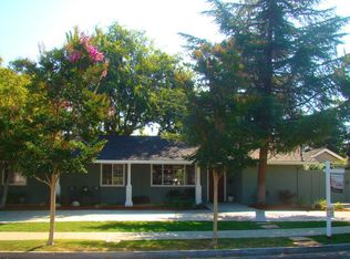 1370 Rosalia Ave, San Jose, CA