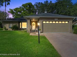 3121 Double Eagle Ct, Spring Hill, FL 34606