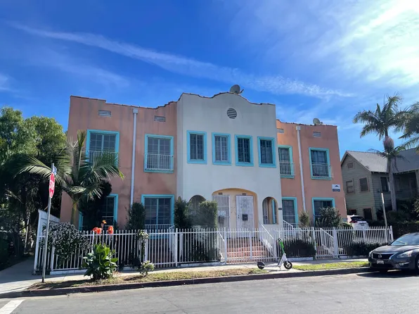 3000 Kenwood Ave #3002, Los Angeles, CA 90007