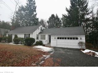 67 E Hill Rd, Canton, CT 06019