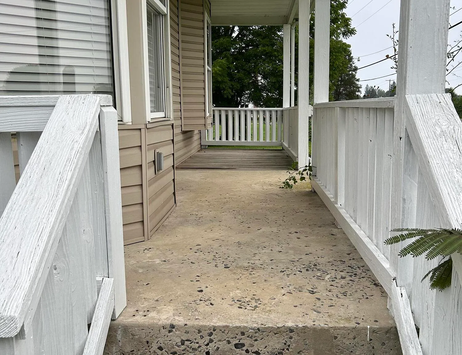 2 bed, 1500 sqft, $1,500 — Photo 2