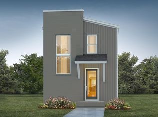 Flint A Plan, Chatham Park, Pittsboro, NC 27312