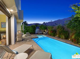 1456 E Baristo Rd, Palm Springs, CA 92262